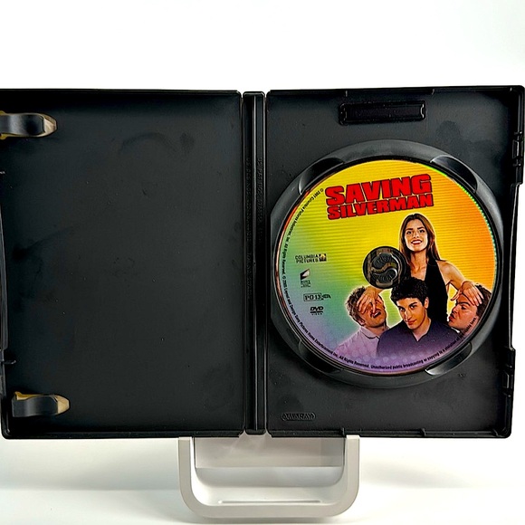 Saving Silverman. Jack Black. Jason Biggs. - Picture 4 of 4